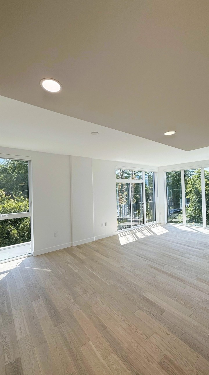 Photo 15 at 404 - 2888 Arbutus Street, Kitsilano, Vancouver West