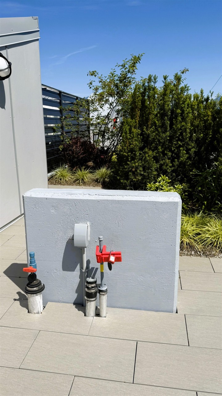 Photo 29 at 404 - 2888 Arbutus Street, Kitsilano, Vancouver West