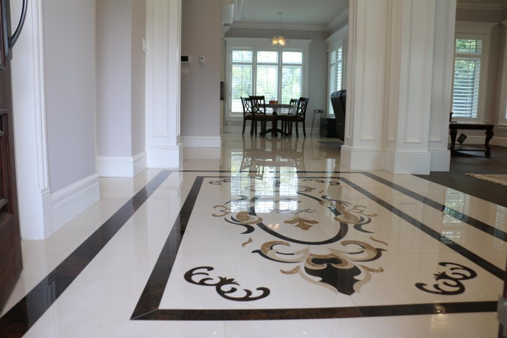 Photo 2 at 4880 Osler Street, Shaughnessy, Vancouver West