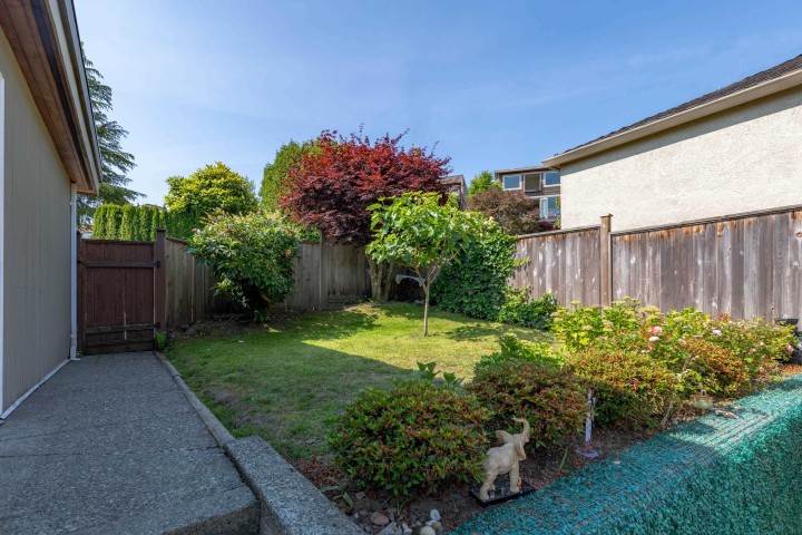 Photo 32 at 3088 W 21st Avenue, Arbutus, Vancouver West