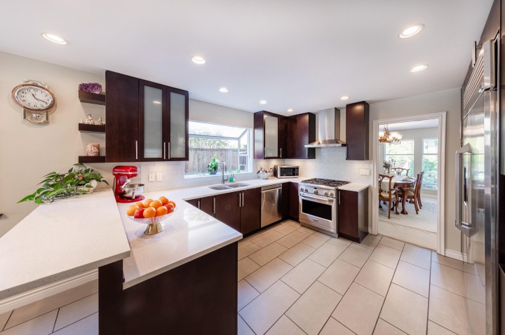 Photo 9 at 3088 W 21st Avenue, Arbutus, Vancouver West