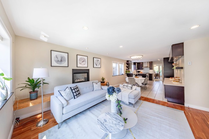 Photo 14 at 3088 W 21st Avenue, Arbutus, Vancouver West