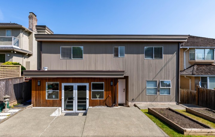 Photo 37 at 3088 W 21st Avenue, Arbutus, Vancouver West