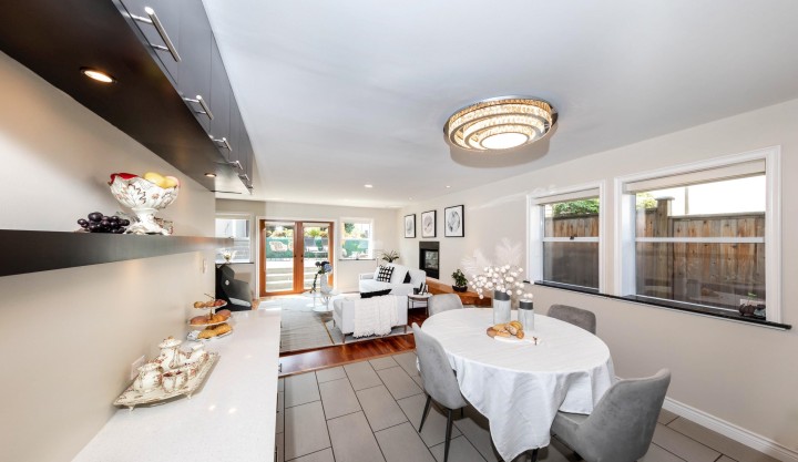 Photo 11 at 3088 W 21st Avenue, Arbutus, Vancouver West