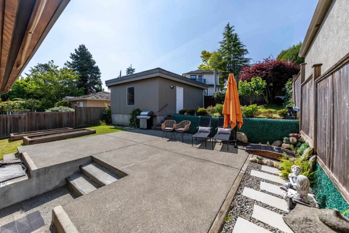 Photo 39 at 3088 W 21st Avenue, Arbutus, Vancouver West
