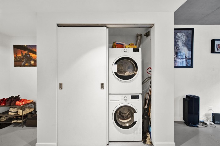 Photo 23 at 502 - 128 W Cordova Street, Downtown VW, Vancouver West