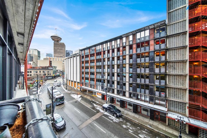 Photo 27 at 502 - 128 W Cordova Street, Downtown VW, Vancouver West