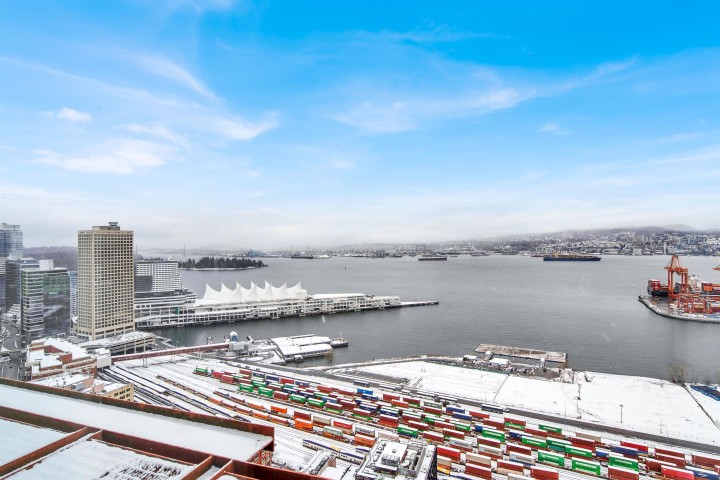 Photo 2 at 502 - 128 W Cordova Street, Downtown VW, Vancouver West