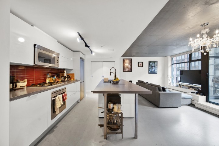 Photo 13 at 502 - 128 W Cordova Street, Downtown VW, Vancouver West