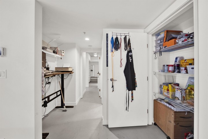 Photo 16 at 502 - 128 W Cordova Street, Downtown VW, Vancouver West