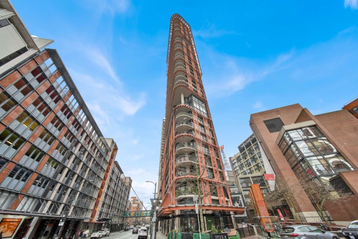 Photo 7 at 502 - 128 W Cordova Street, Downtown VW, Vancouver West