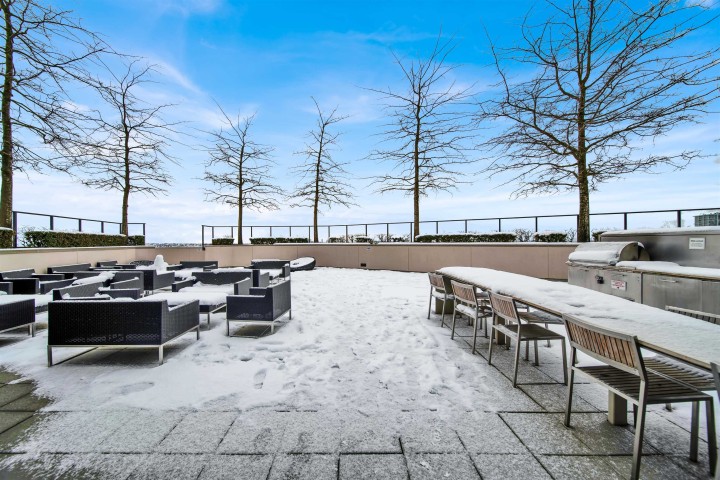 Photo 1 at 502 - 128 W Cordova Street, Downtown VW, Vancouver West