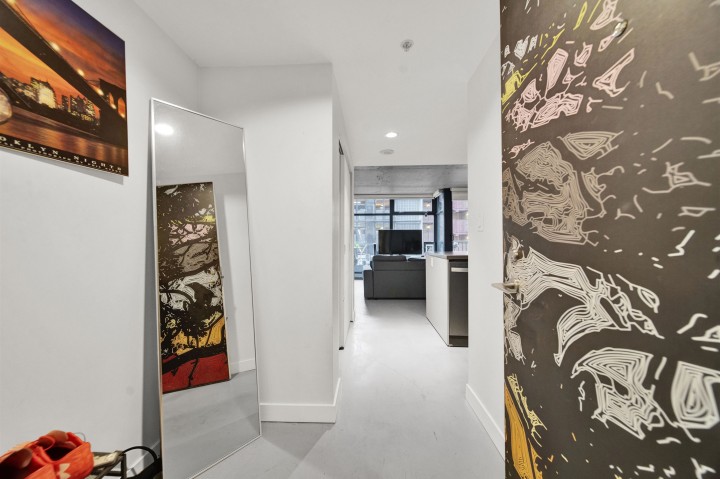 Photo 28 at 502 - 128 W Cordova Street, Downtown VW, Vancouver West