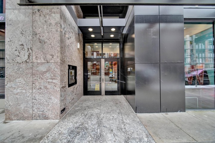 Photo 5 at 502 - 128 W Cordova Street, Downtown VW, Vancouver West