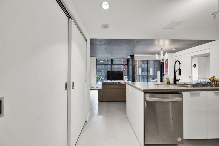 Photo 9 at 502 - 128 W Cordova Street, Downtown VW, Vancouver West