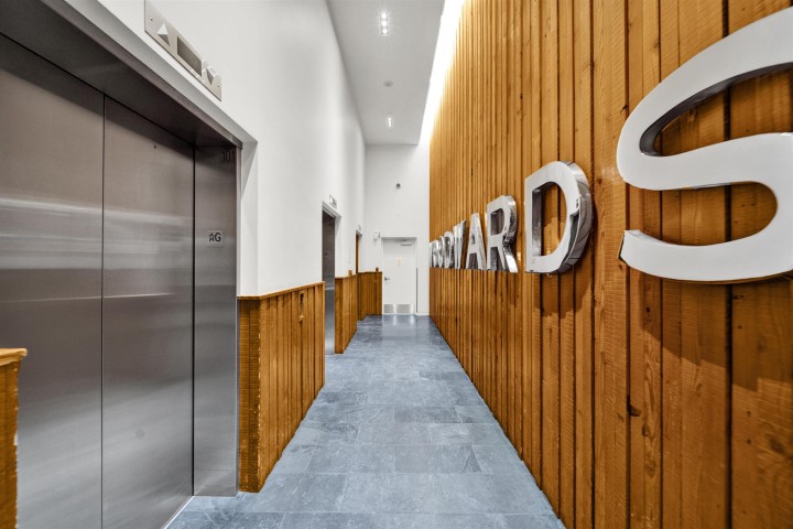 Photo 30 at 502 - 128 W Cordova Street, Downtown VW, Vancouver West