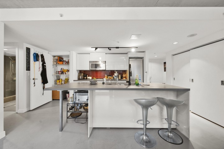 Photo 14 at 502 - 128 W Cordova Street, Downtown VW, Vancouver West