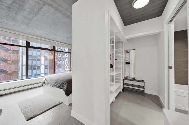 Photo 18 at 502 - 128 W Cordova Street, Downtown VW, Vancouver West