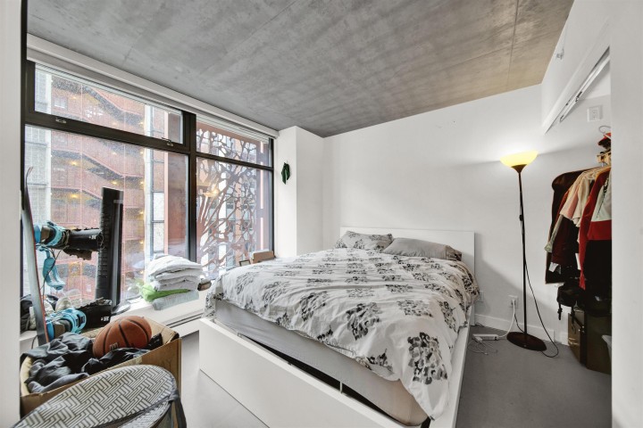 Photo 15 at 502 - 128 W Cordova Street, Downtown VW, Vancouver West