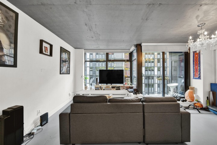 Photo 11 at 502 - 128 W Cordova Street, Downtown VW, Vancouver West