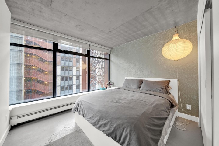 Photo 19 at 502 - 128 W Cordova Street, Downtown VW, Vancouver West