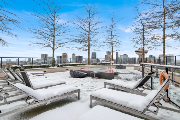 Photo 35 at 502 - 128 W Cordova Street, Downtown VW, Vancouver West