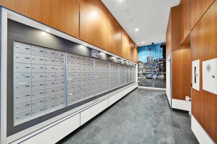 Photo 31 at 502 - 128 W Cordova Street, Downtown VW, Vancouver West