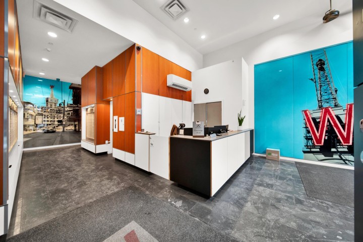 Photo 4 at 502 - 128 W Cordova Street, Downtown VW, Vancouver West