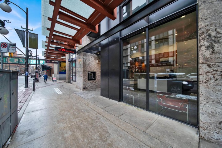 Photo 8 at 502 - 128 W Cordova Street, Downtown VW, Vancouver West