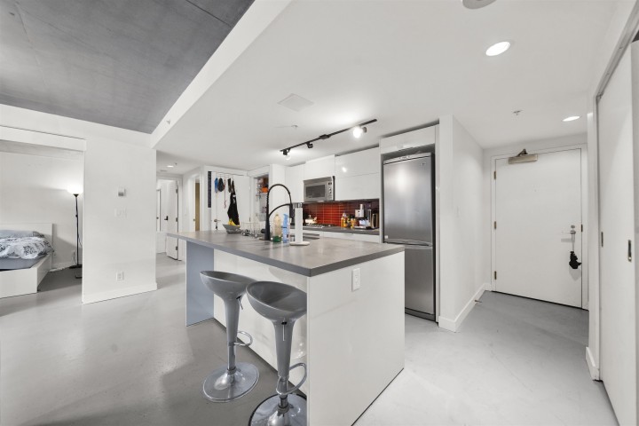 Photo 25 at 502 - 128 W Cordova Street, Downtown VW, Vancouver West