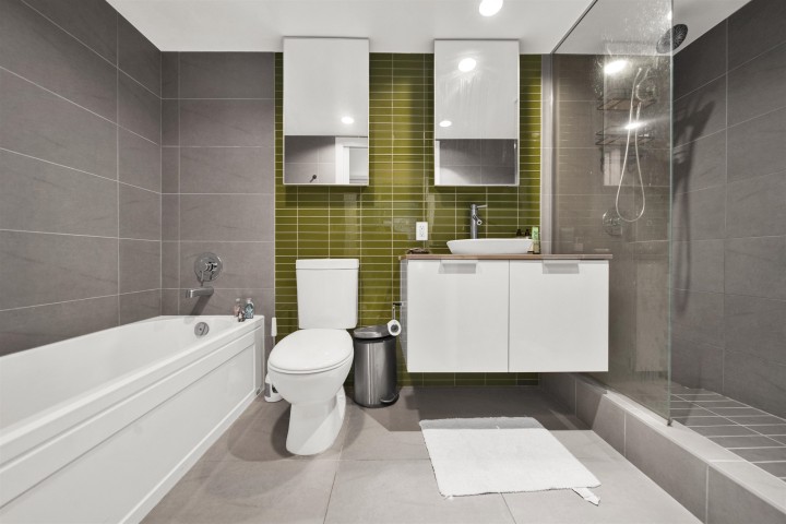 Photo 21 at 502 - 128 W Cordova Street, Downtown VW, Vancouver West