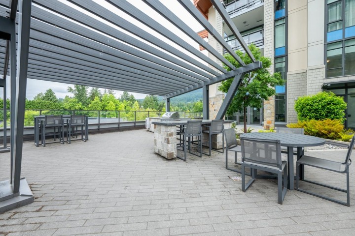 Photo 17 at 510 - 2780 Valley Centre Avenue, Lynn Valley, North Vancouver