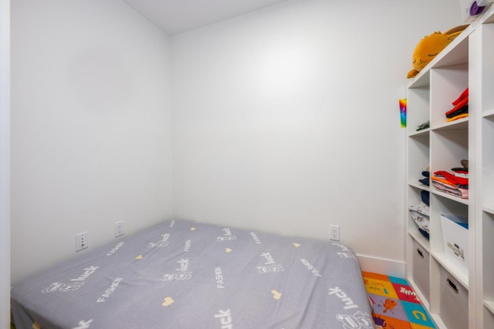 Photo 12 at 510 - 2780 Valley Centre Avenue, Lynn Valley, North Vancouver