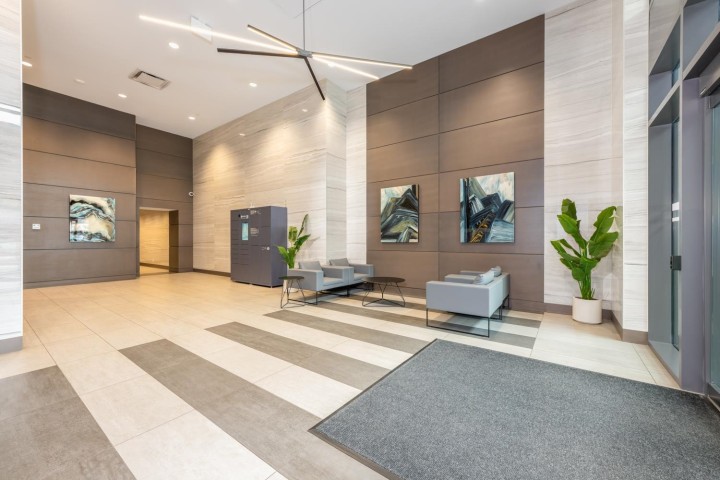 Photo 22 at 510 - 2780 Valley Centre Avenue, Lynn Valley, North Vancouver