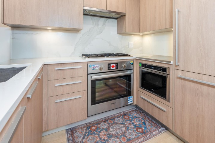 Photo 9 at 510 - 2780 Valley Centre Avenue, Lynn Valley, North Vancouver