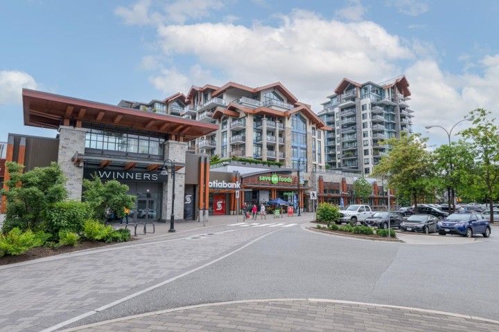 Photo 24 at 510 - 2780 Valley Centre Avenue, Lynn Valley, North Vancouver