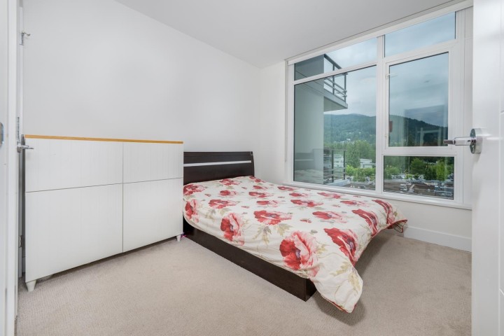 Photo 10 at 510 - 2780 Valley Centre Avenue, Lynn Valley, North Vancouver