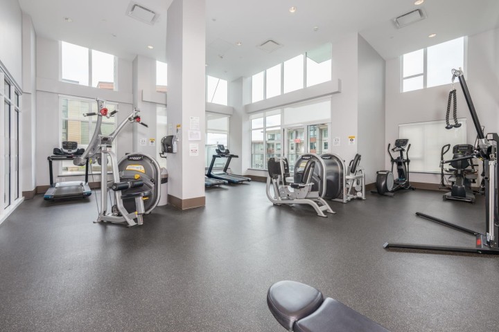 Photo 19 at 510 - 2780 Valley Centre Avenue, Lynn Valley, North Vancouver