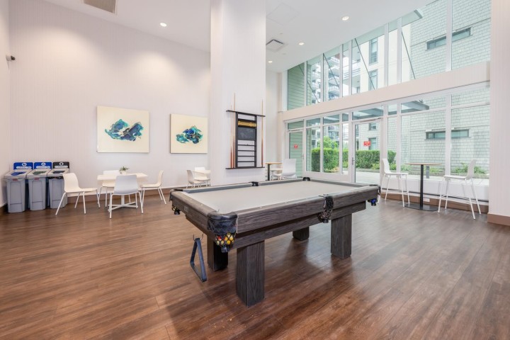 Photo 21 at 510 - 2780 Valley Centre Avenue, Lynn Valley, North Vancouver