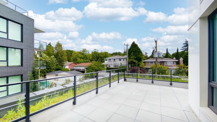 Photo 4 at 315 - 5212 Cambie Street, Cambie, Vancouver West