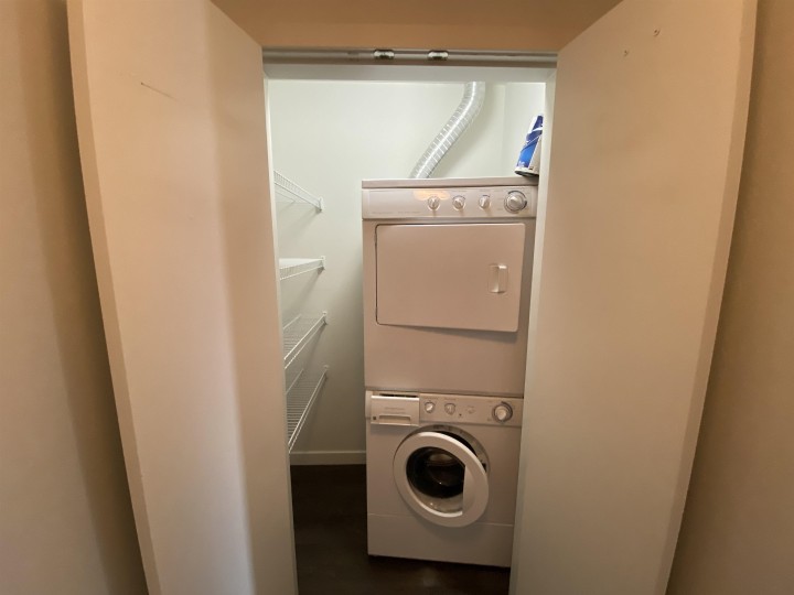 Photo 12 at 509 - 1679 Lloyd Avenue, Pemberton NV, North Vancouver