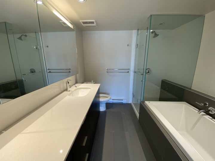 Photo 9 at 509 - 1679 Lloyd Avenue, Pemberton NV, North Vancouver