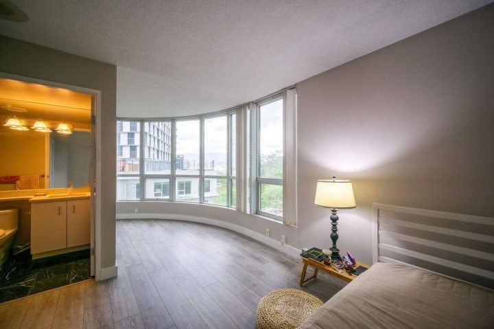 Photo 13 at 302 - 588 Broughton Street, Coal Harbour, Vancouver West