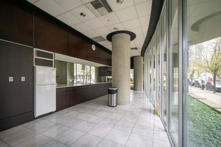 Photo 17 at 302 - 588 Broughton Street, Coal Harbour, Vancouver West