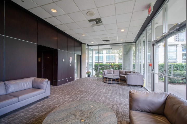 Photo 16 at 302 - 588 Broughton Street, Coal Harbour, Vancouver West