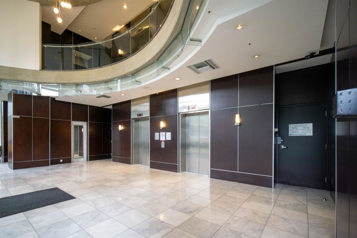 Photo 5 at 302 - 588 Broughton Street, Coal Harbour, Vancouver West