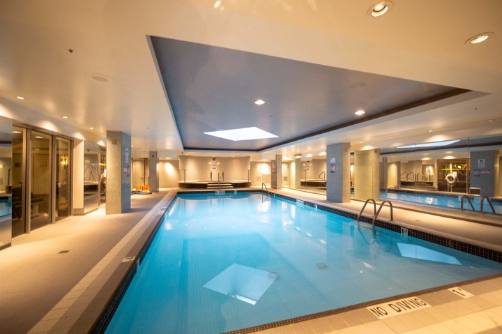 Photo 20 at 302 - 588 Broughton Street, Coal Harbour, Vancouver West