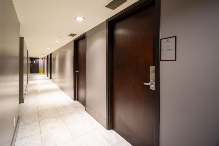 Photo 19 at 302 - 588 Broughton Street, Coal Harbour, Vancouver West