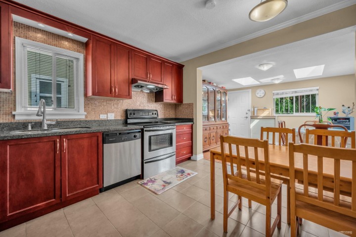 Photo 6 at 2785 W 20th Avenue, Arbutus, Vancouver West