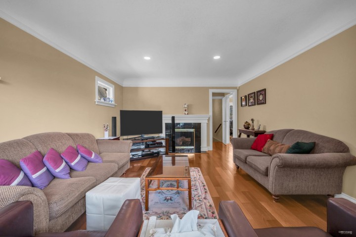 Photo 3 at 2785 W 20th Avenue, Arbutus, Vancouver West